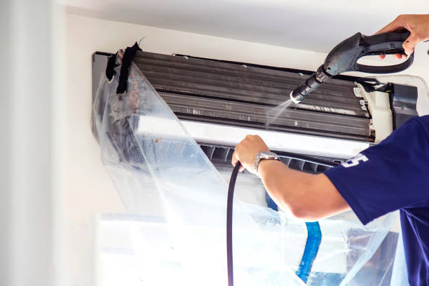 Best Best Air Duct Cleaning Company  in Kingsford, MI