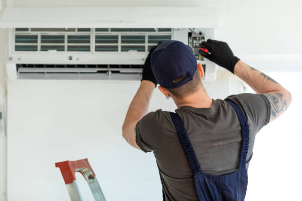 Best Air Duct Cleaning Near Me  in Kingsford, MI