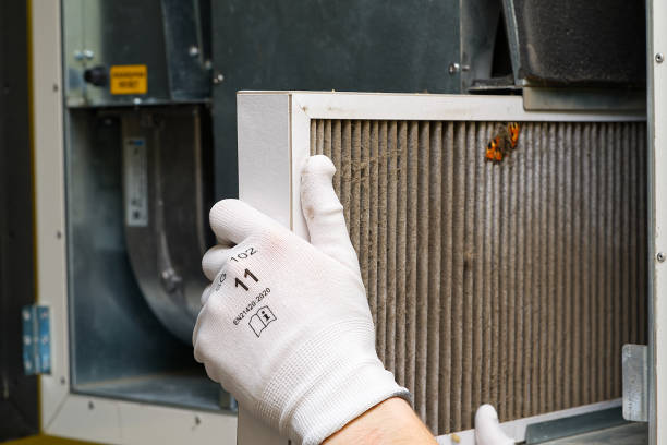 Best Local Air Duct Cleaning Services  in Kingsford, MI