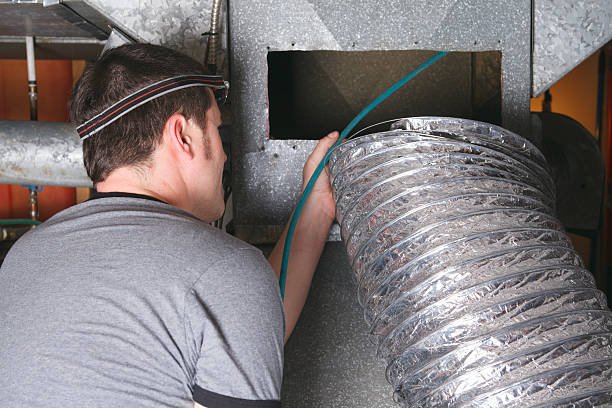 Best Ventilation Cleaning Services  in Kingsford, MI