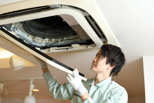 Best Air Duct Cleaning Near Me  in Kingsford, MI