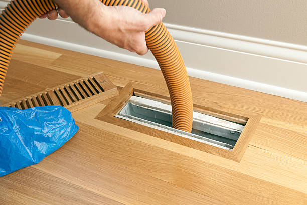 Best Dryer Vent Cleaning Services  in Kingsford, MI