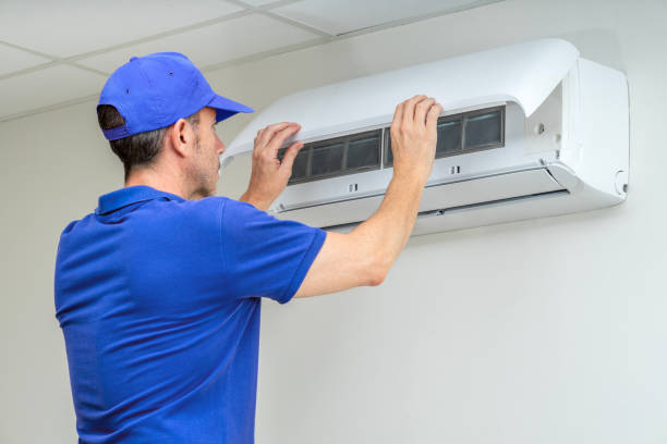 Best Home Air Vent Cleaning  in Kingsford, MI