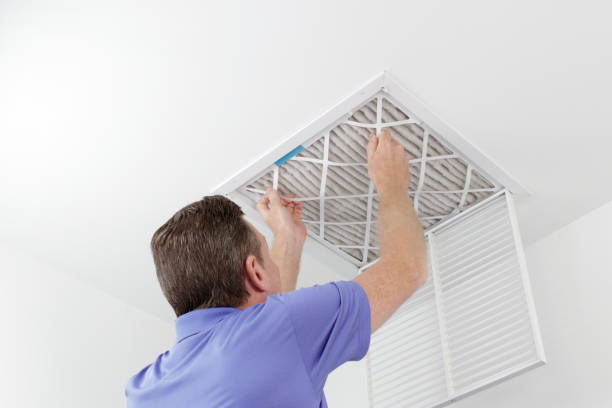 Best Commercial HVAC Duct Cleaning  in Kingsford, MI